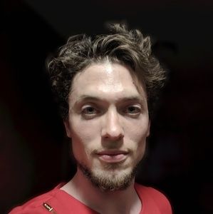 Meet your Posher, Ray